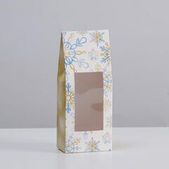 Коробочка «Счастливого года», 6 × 14,5 × 3,5 см