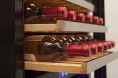 Холодильная камера для вина