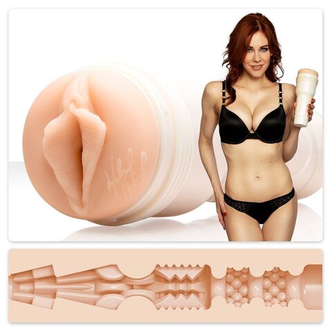 Мастурбатор-вагина Fleshlight Girls - Maitland Ward Toy Meets World - Fleshlight FL167