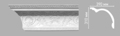 Карниз потолочный 95146