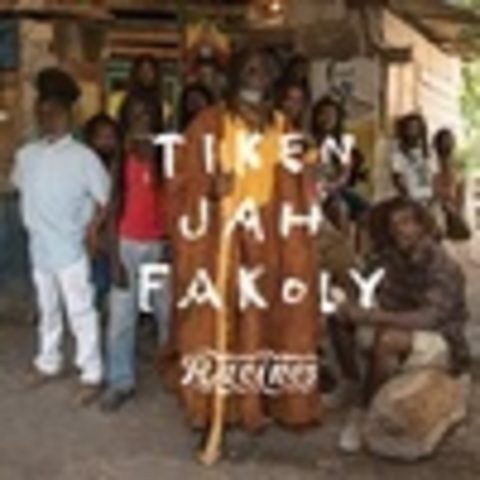 Tiken Jah Fakoly - Дискография 1996-2015