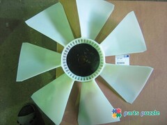 Вентилятор / FAN АРТ: 127-224