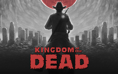 KINGDOM of the DEAD (для ПК, цифровой код доступа)