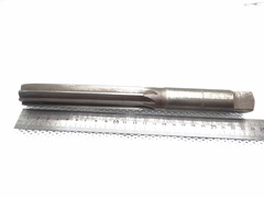 Развертка ручная прямая 26мм №1 9ХС ц/х