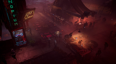 Miasma Chronicles (для ПК, цифровой код доступа)