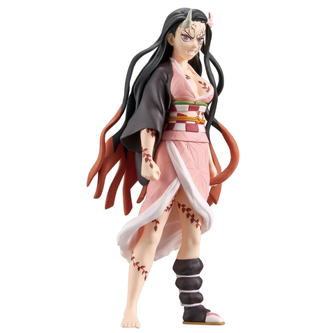 Фигурка Demon Slayer: Kimetsu No Yaiba: Nezuko Kamado