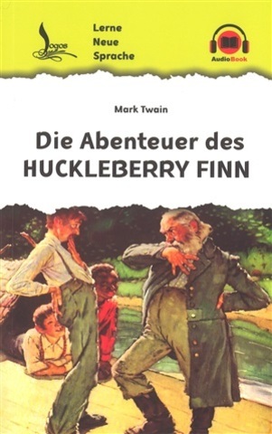 Die Abenteuer des Hucklberry Finn