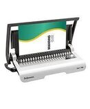 Переплетчик Fellowes STAR+ на пластиковую пружину FS-56275