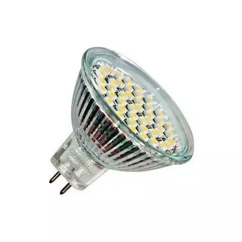 Лампа G5.3 светодиод. 230V 3W (2700K) FERON JCDR-44LED в интернет-магазине ЯрТехника