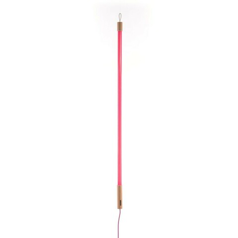 Подвесной светильник Linea LED Fuchsia 07749 FUC