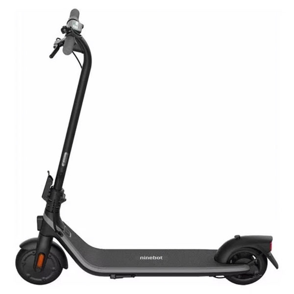 Электросамокат Ninebot KickScooter E2