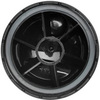 Картинка шейкер Skully ES-PS03-0.5 stainless steel - 4