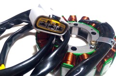 Обмотка генератора для Kawasaki Ninja ZX-6R 09-12