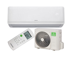 Сплит система Lessar Cool+ LS-H18KPA2/LU-H18KPA2