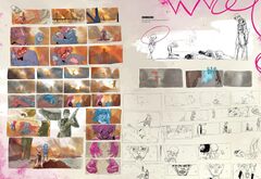 Артбук The Art and Making of Arcane (на английском языке)