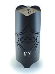 Колпак Бетмен - 2 черный