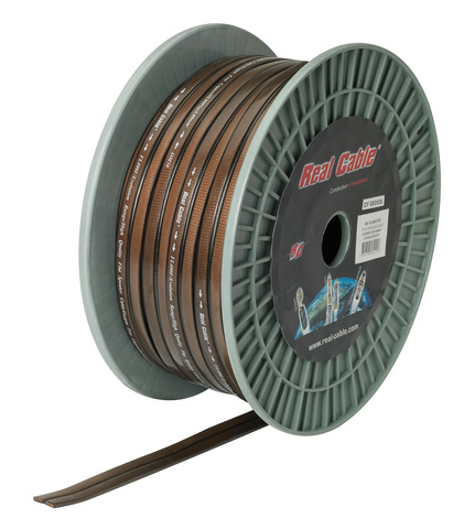 Real Cable FL400T, 50m, кабель акустический