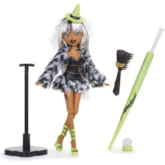 Братзиллаз Сашабэлла Волшебный Ночной Выход - ! Аксессуары упали !