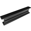 Abber Sonnenstrand AG07100B-S70B Душевой уголок, 100x70x195