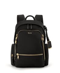 Рюкзак средний Celina/Black gold