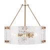 Подвесной светильник Freya Fresco FR5190PL-06BS