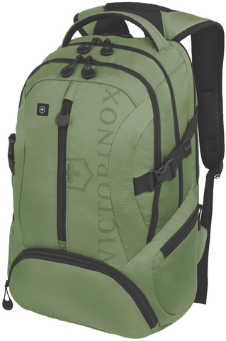 Рюкзак Victorinox VX Sport Scout 16'', зеленый, 34x27x46 см, 26 л