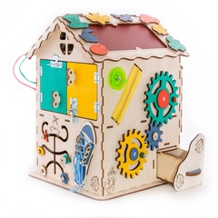 IWOODPLAY Деревянная игрушка 