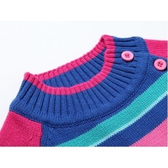 Sweet Berry Свитер для девочки 