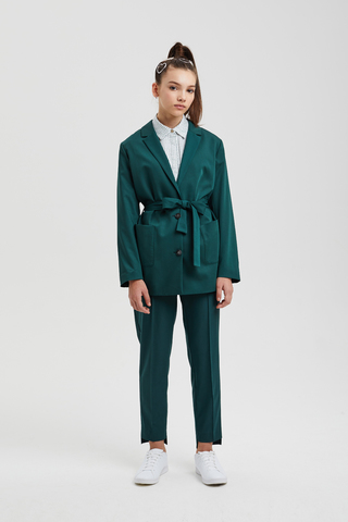 Брюки SSLWG-039-26016-606