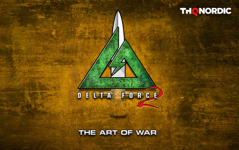 Delta Force 2 (для ПК, цифровой код доступа)