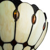 Бра Arte Lamp Tiffany A3163AP-1BG
