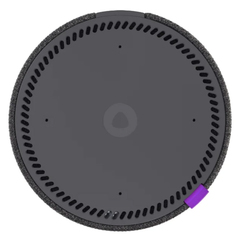 Умная колонка с Алисой Яндекс Станция Мини, black (YNDX-0004B)