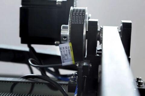 Лазерный станок Raylogic V12 1310