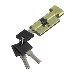 Цилиндр Bravo AРF-60-30/30 G Золото