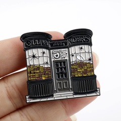 Harry Potter Pin 2