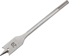 KУРС 36086 Сверло по дереву перовое 20 x 152 мм