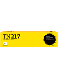 Тонер-картридж T2 TC-MTN217 для Konica Minolta BizHub 223, 283, 363, 423 (25000 стр.) черный