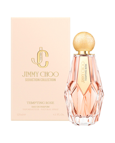 Jimmy Choo Vanilla Love