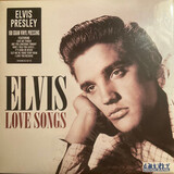 PRESLEY, ELVIS: Love Songs