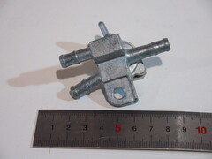 Бензокран Honda CRF450X 2005-2017