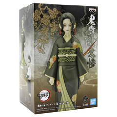 Фигурка Banpresto Demon Slayer: Kimetsu No Yaiba  Vol.6 Muzan Kibutsuji