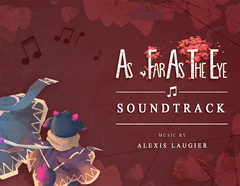 As Far As The Eye - Soundtrack (для ПК, цифровой код доступа)
