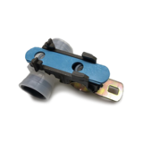 Кран молочный для молокопровода АДМ 51.050 (Ф40)