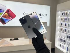 iPhone 14 Pro, 128 ГБ б/у