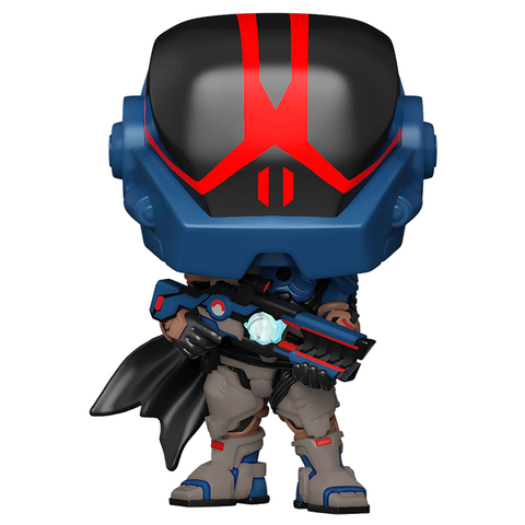 Funko POP! Fortnite: The Foundation (889)