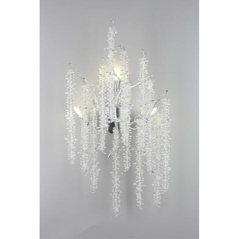 Настенный светильник Aployt Paulina APL.848.11.03