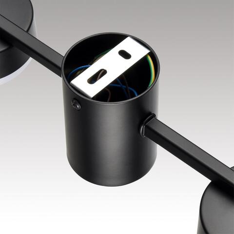 Потолочная люстра Lumion SANATA 8187/8C