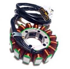 Обмотка генератора для Kawasaki Ninja ZX-6R 09-12