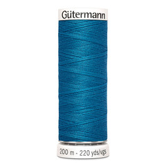 Нить Sew-All 200 м, Gutermann, 482 мурена