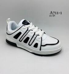 Кроссовки по 8 пар (41-46)р. A711-1
